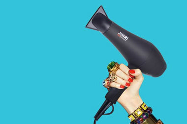 More than Just a Bunch of Hot Air: Tips for Buying the Right Hair Dryer for All Your Needs