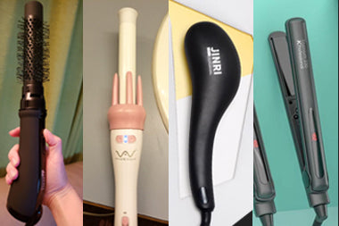 4 High-Tech Tools will Actually Make Your Hair Feel Healthier