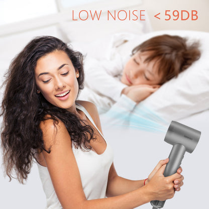 IMMOSO® High Speed Hair Dryer