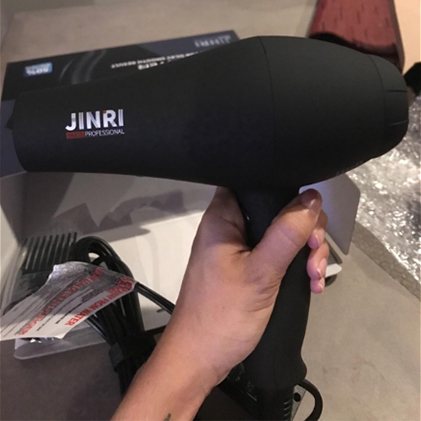 JINRI® Hot Air Brush NEW