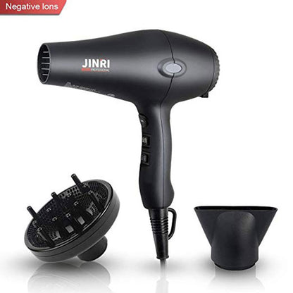 Salon Hair Dryer