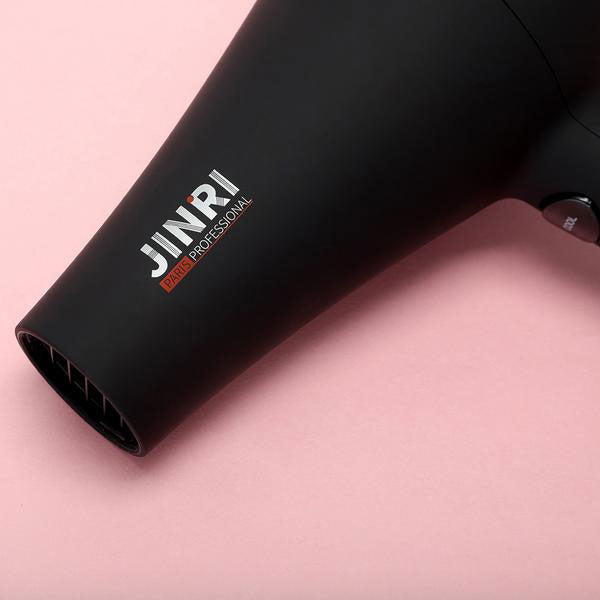 Salon Hair Dryer