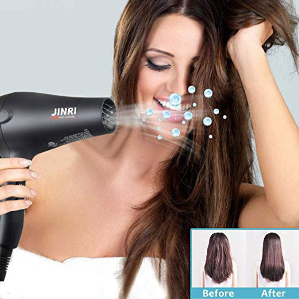 Salon Hair Dryer