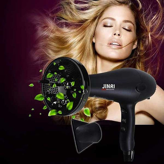 Salon Hair Dryer